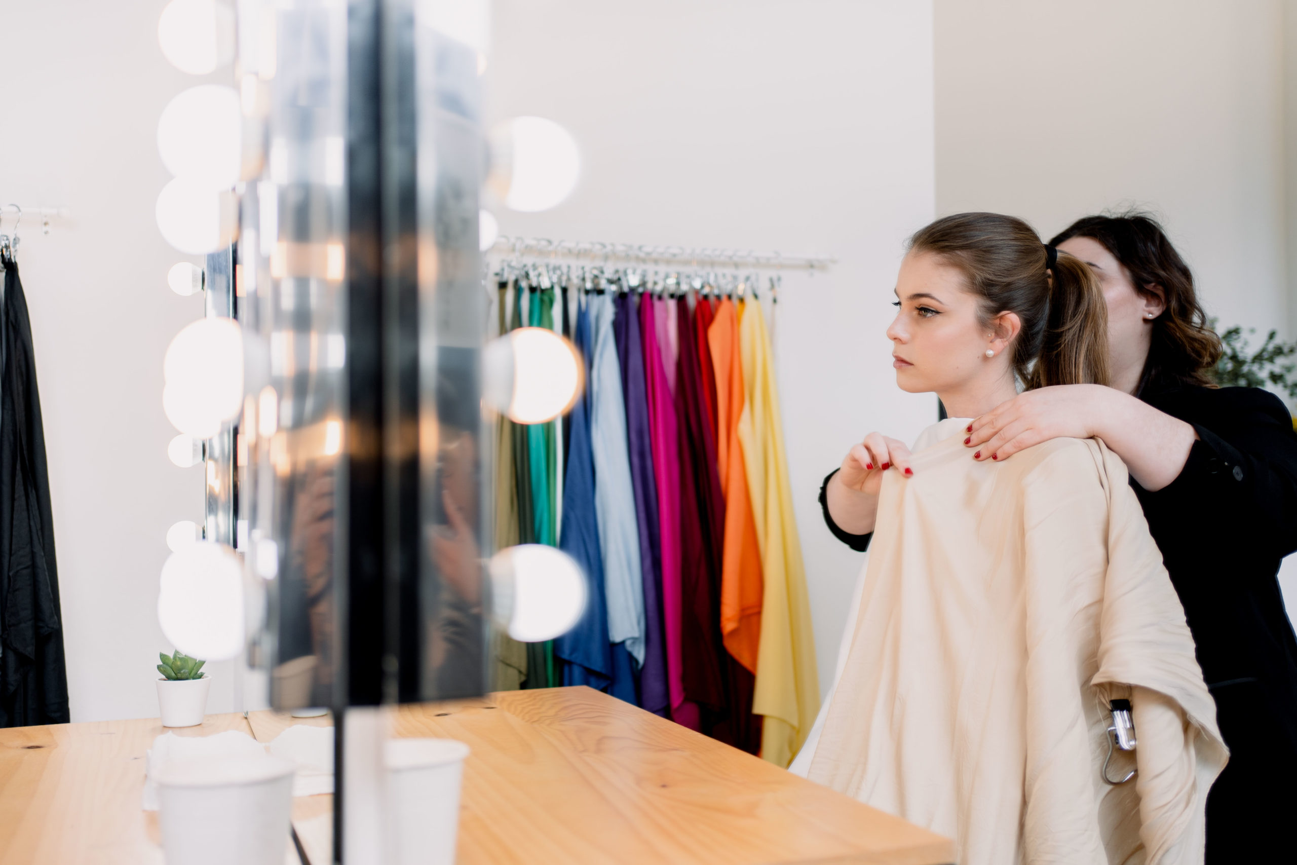 Asesoria de imgen y moda