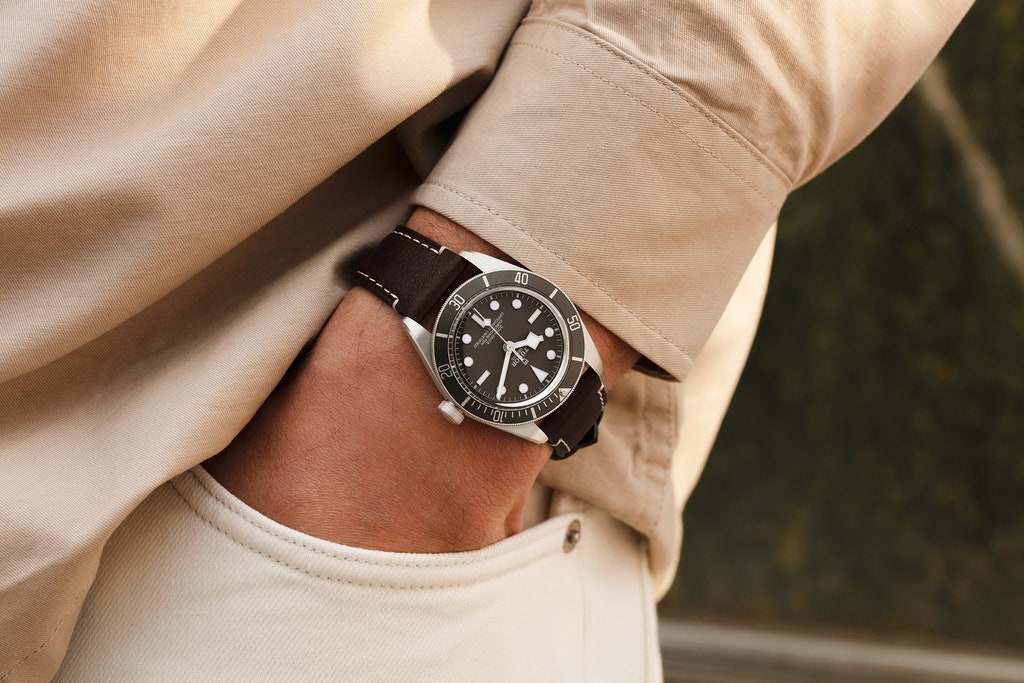 TUDOR BLACK BAY FIFTY EIGHT925 4