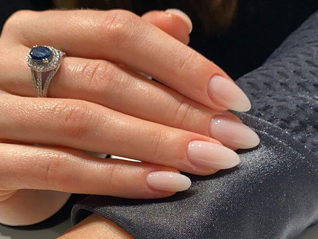 Maquillaje y pintura de uñas para bodas