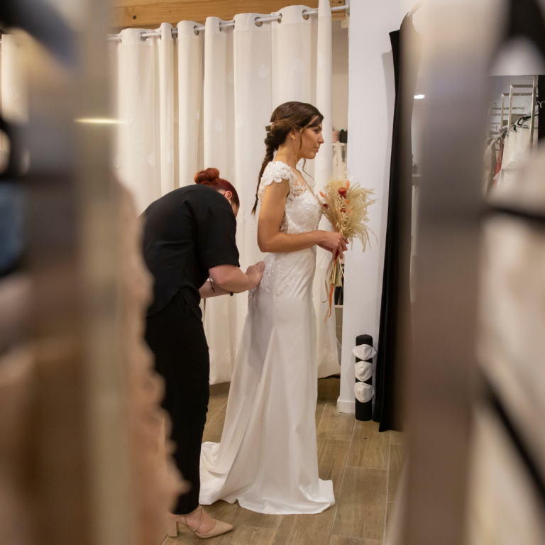 Preparativos de boda Cádiz