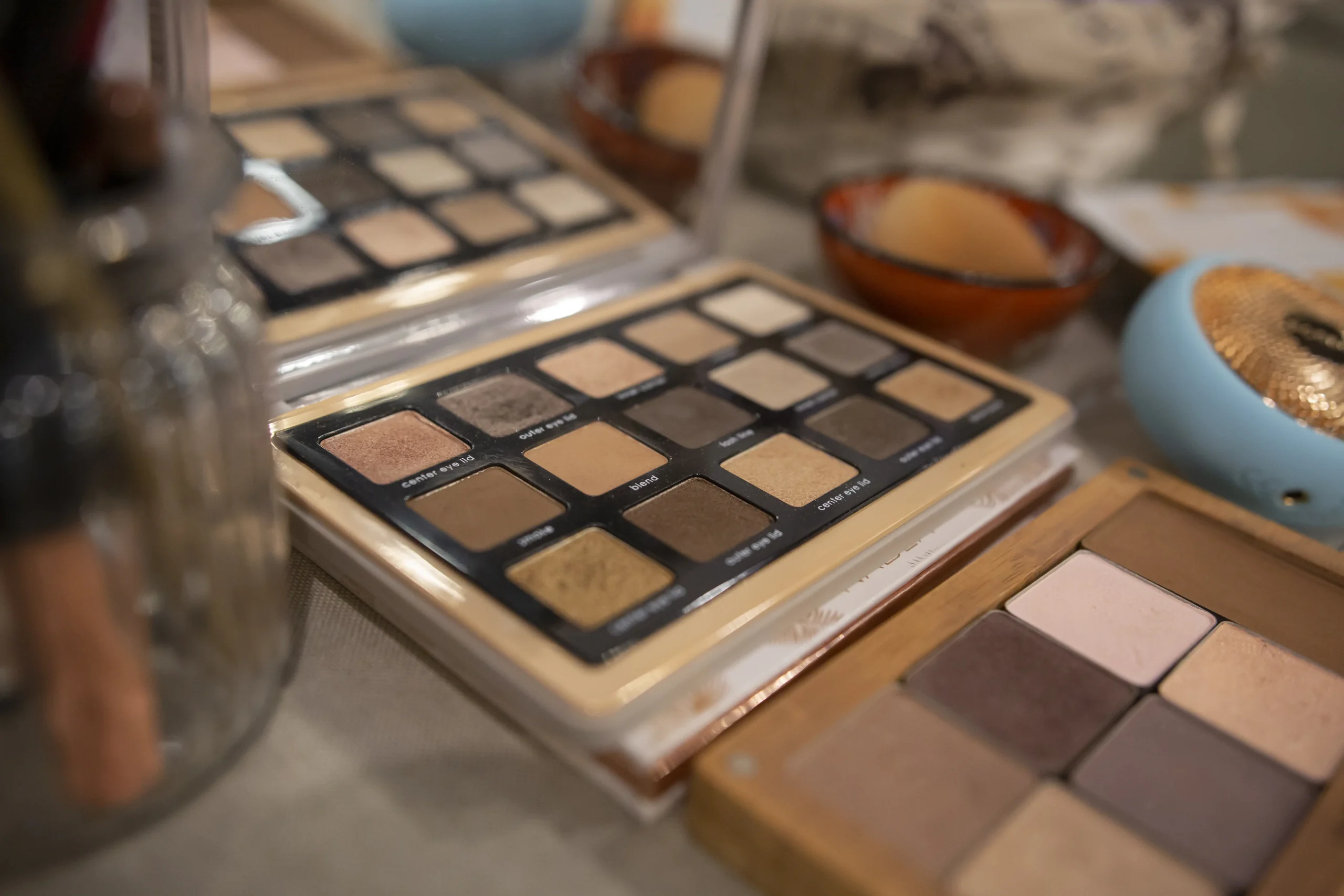 detale maquillaje ()